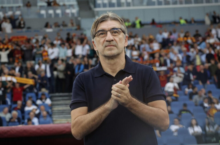 Ivan Jurić preuzeo Atalantu