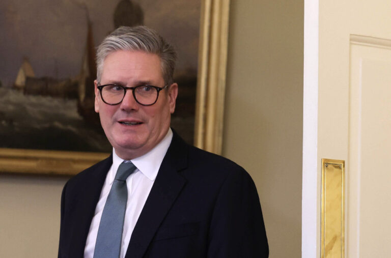 Ispovijest koja je šokirala Britaniju; Starmer: Griješio sam, priznajem