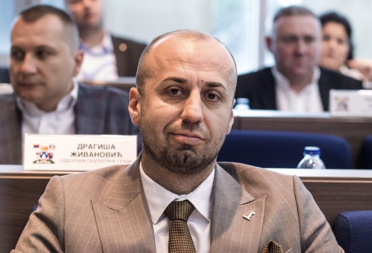 Odbornik RSS gradonačelniku Bijeljine: Neprimjereno prozivate sportiste, a niste nikog konsultovali za sportsku salu!