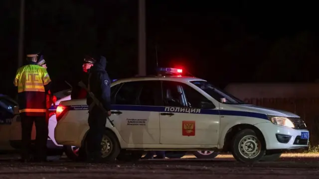 Strašna nesreća u Rusiji: Most se srušio na voz