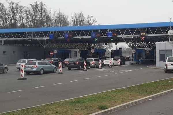 Važne promjene na graničnim prelazima sa Hrvatskom