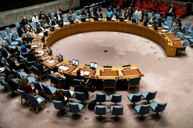 Preokret: Amerika ulaže veto?