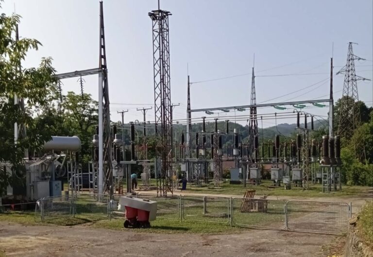 Elektro Bijeljina: Prekid u isporuci električne energije za oko 3500 korisnika na području Lopara