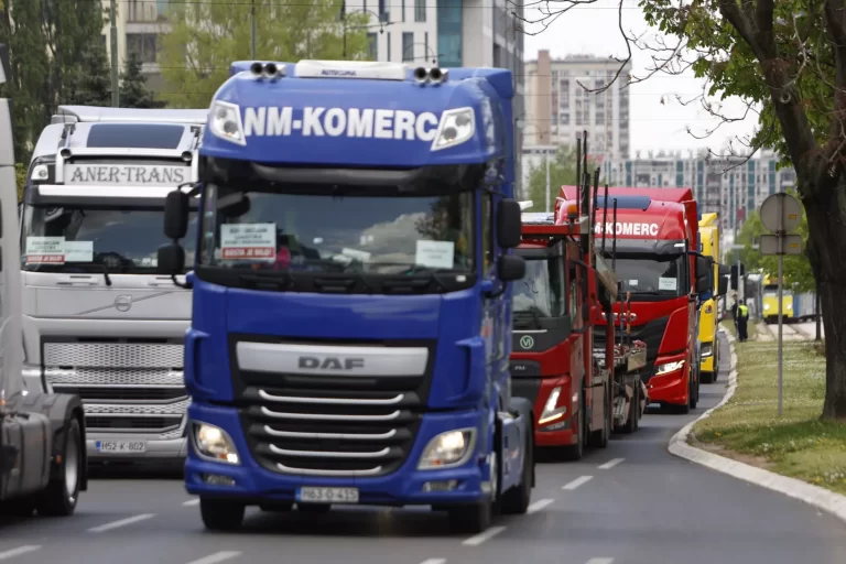 Konzorcijum „Logistika BiH“: Neće biti blokade granice u ponedjeljak