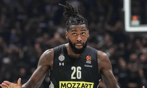 Matijas Lesor frustriran-pominjao Partizan