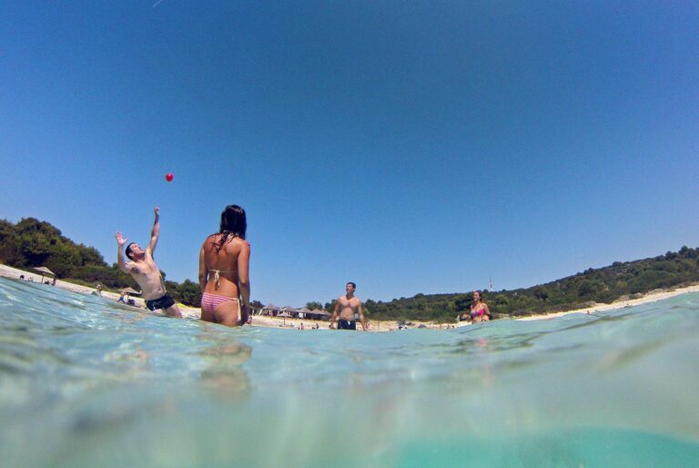 Užas u Grčkoj: Dječaku iz Srbije stalo srce na plaži