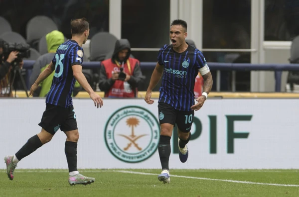 Inter u 90+2′ slomio Japance – Lautarove „makazice“ najavile preokret