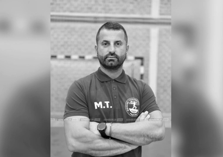 Tuga u Bijeljini: Preminuo trener Momir Trifković