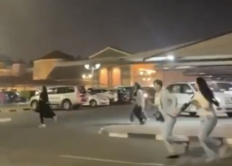 Doha: „Očekujemo još jedan napad, grad je potpuno zatvoren“ VIDEO