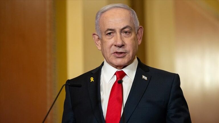 Šok iz Jerusalima: Netanjahu poručio – nisam ja ni na šta pristao