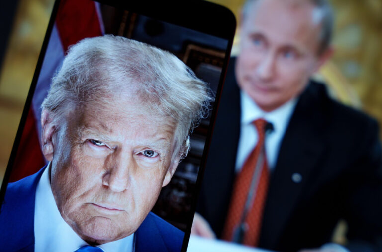 Putin ignoriše Trampa; Oglasili se izvori iz Kremlja: „Opsjednut je“