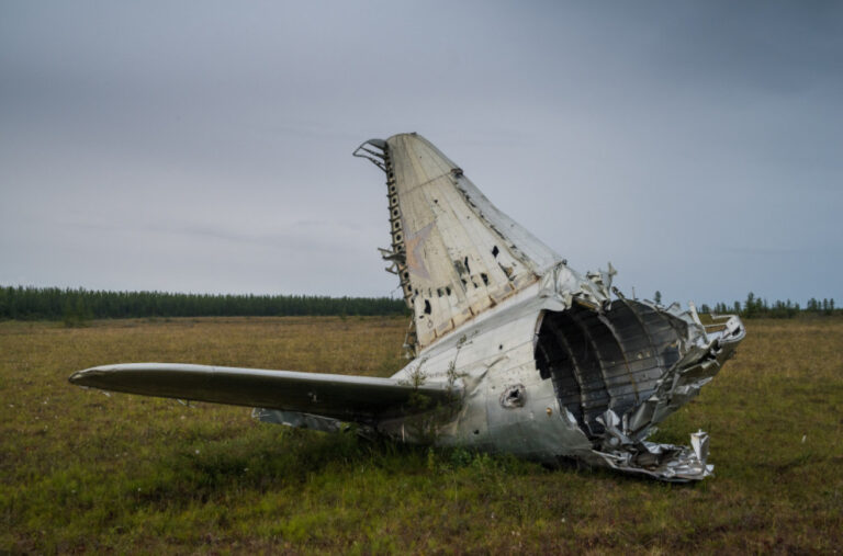 Srušio se avion u Alpima; Svi su mrtvi