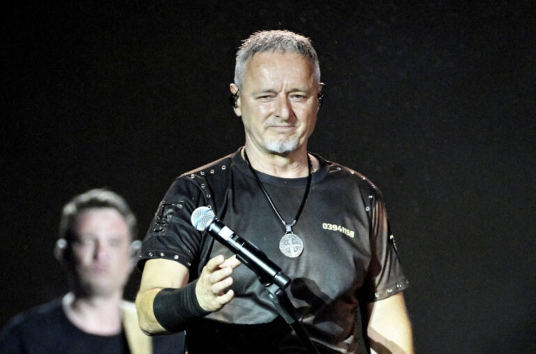 Hrvatska manekenka poručila: „Drago mi je što sam otišla iz RH kad vidim ljude na Tompsonu“ FOTO
