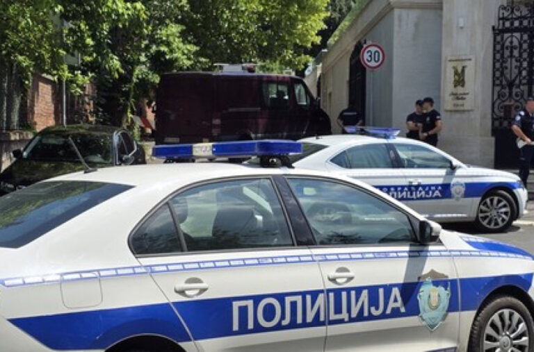 Oglasila se Policijska uprava u Novom Sadu: Dvanaestogodišnjak doveden u stanicu u skladu sa zakonom