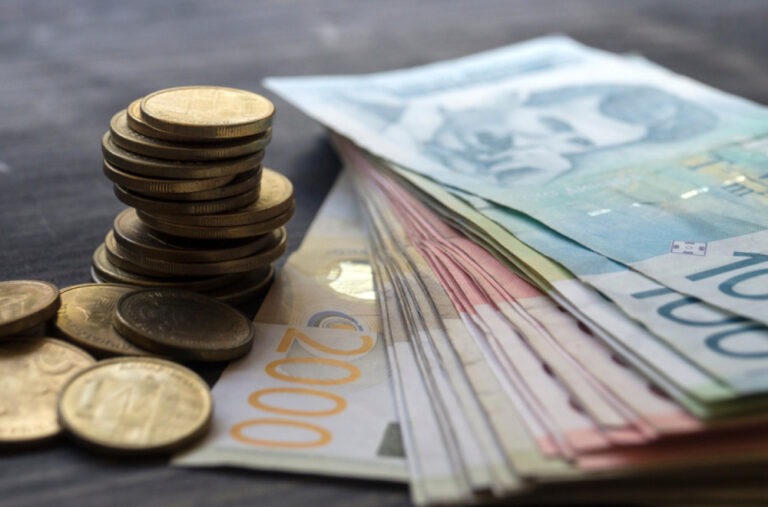 Da li znate porijeklo i značenje riječi dinar?