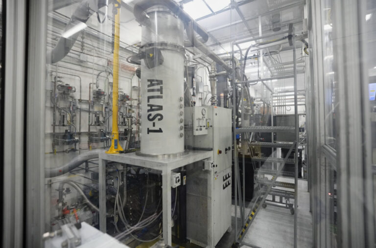 Alarm u nuklearnoj elektrani: Samo 15 km od granice sa neprijateljskom državom