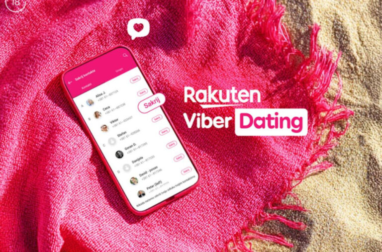 Viber dodao novu korisnu funkciju u Dating: Sakrij…