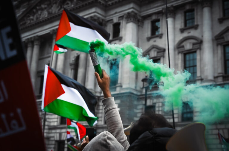 Više od 200 britanskih poslanika zahtjeva od Starmera da prizna palestinsku državu