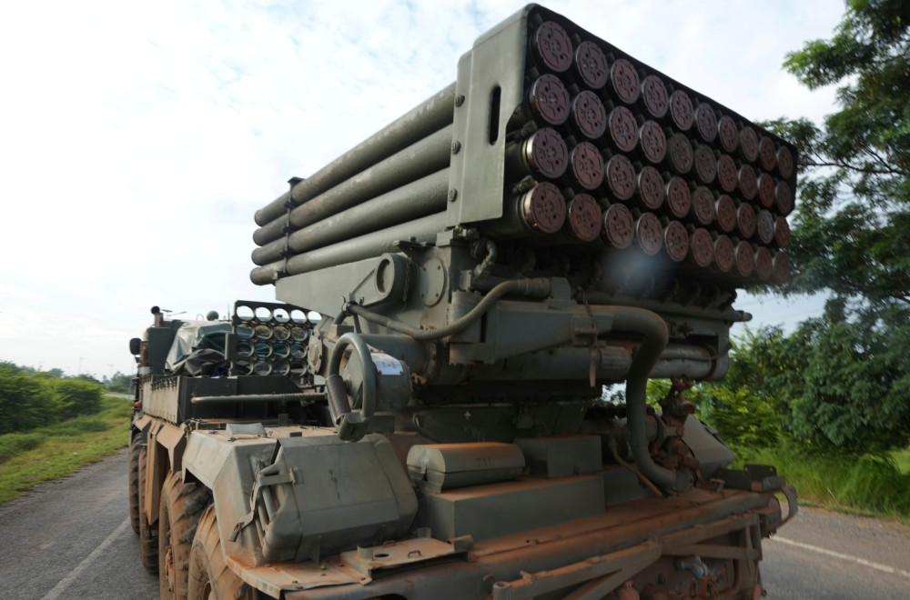 Sukob izmakao kontroli: Krv, rakete i hiljade izbeglih; Traži se hitan prekid vatre