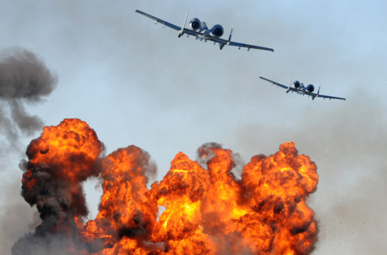 NATO i Rusija na ivici sukoba; „Ako obore naš avion, kreće rat“