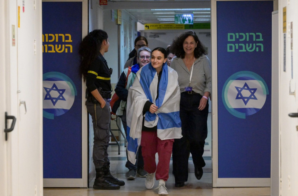 Četiri meseca u tunelima smrti: Doktor Hamas joj amputirao prste; Najgori su bili – kavezi
