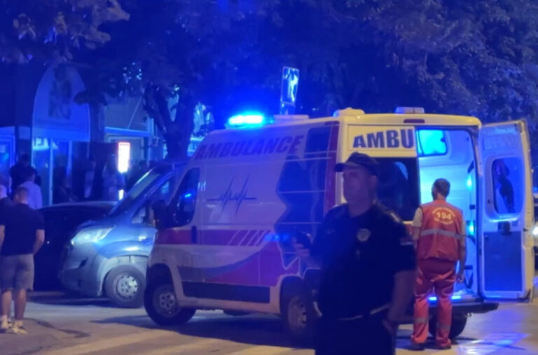Dječak izboden nožem na Miljakovcu; Djevojka teško povrijeđena na Umci
