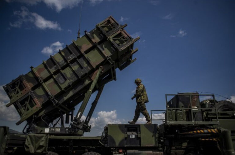 Šok potez: „Patrioti“ napustili Poljsku