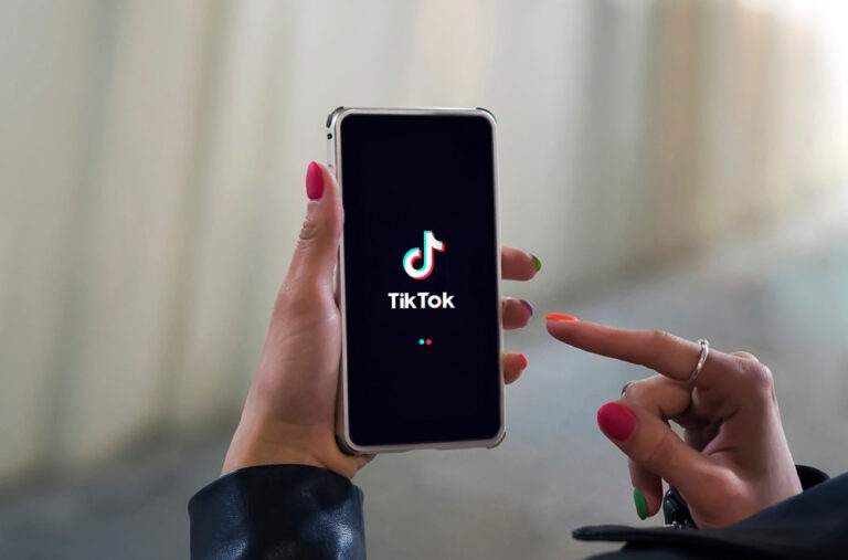 „TikTok mora da postane američko vlasništvo“