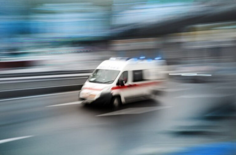 Izboden muškarac u Beogradu