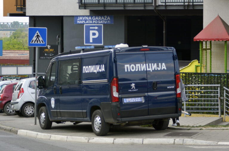 Izlivanje opasnog otpada u Lazarevcu: Uhapšen vlasnik cisterne zbog izazivanja opasnosti