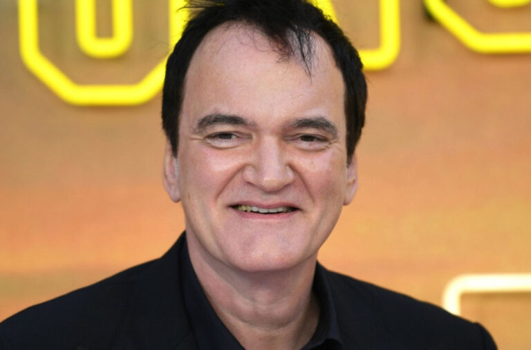 Tarantino tvrdi da je ovo najbolja filmska trilogija u istoriji