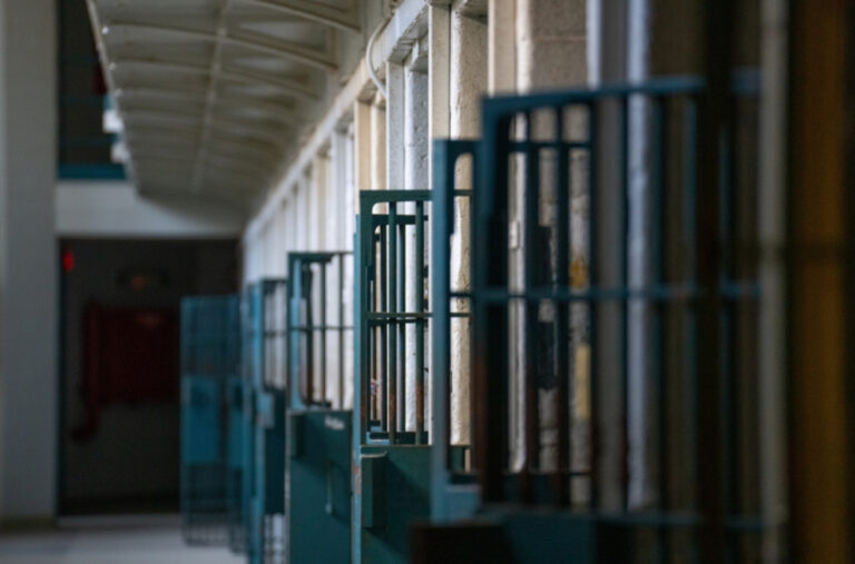 Horor iza rešetaka: Dvojica osuđenika umrla