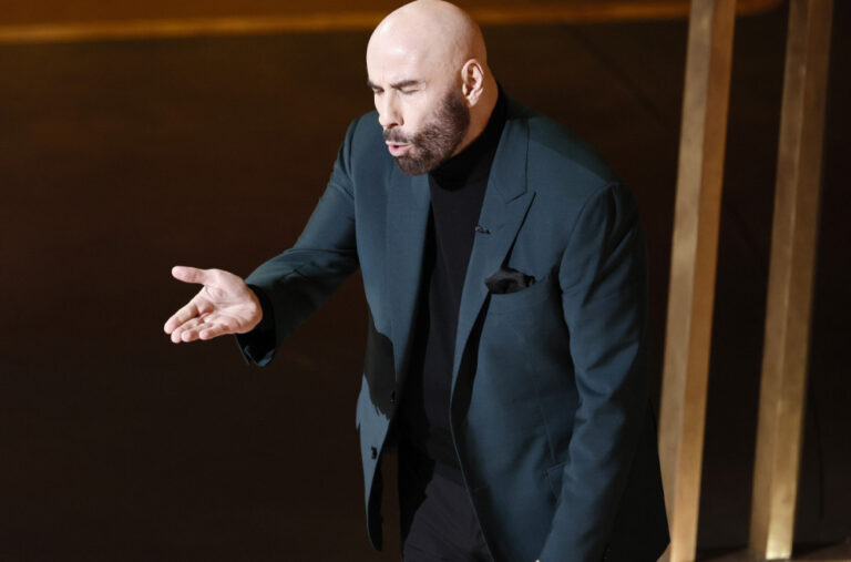 Džon Travolta otkrio ko mu je najdraži glumac u modernom Holivudu