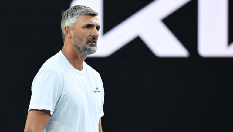 Goran Ivanišević iznio sav prljav veš iz braka: „Finansirao sam njenog momka“