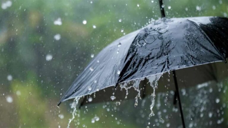 Stižu nevrijeme i obilne padavine: Semberija i Posavina pošteđene