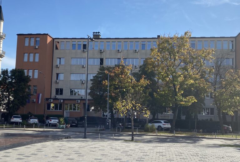 Nikoli Kokanoviću 20 godina zatvora za ubistvo policijskog inspektora Nenada Markovića