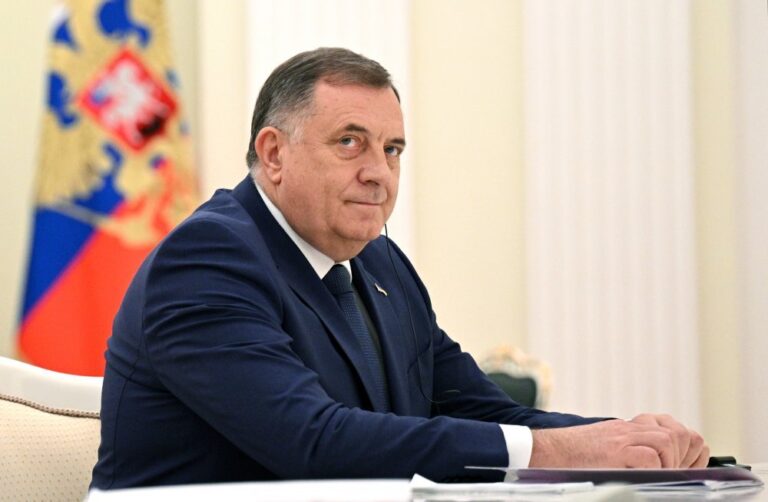 Dodik na obilježavanju na Dana sjećanja na ubijenu i umorenu djecu u NDH