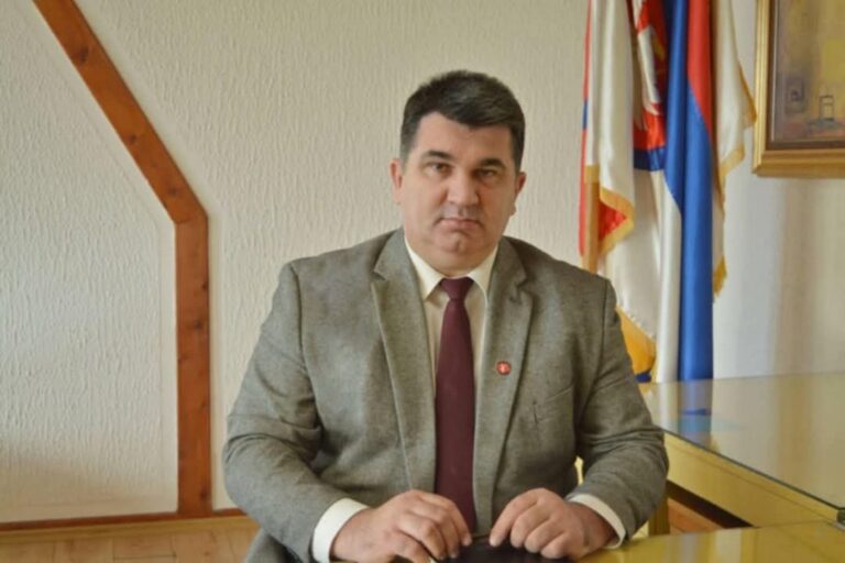 Rado Savić: Nećemo dozvoliti otvaranje rudnika-slijede protesti i otpor