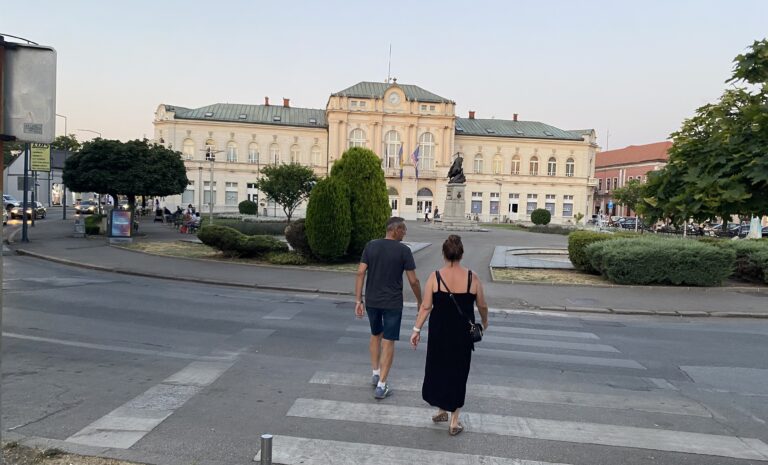 Grad Bijeljina: Raspisan Javni poziv za povjeravanje obavljanja komunalne djelatnosti javnog gradskog i prigradskog prevoza putnika