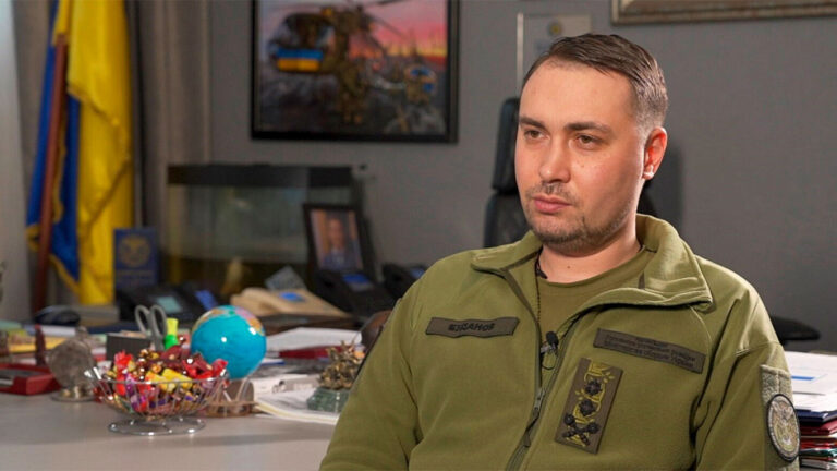 Budanov: „Nećemo vratiti teritorije“