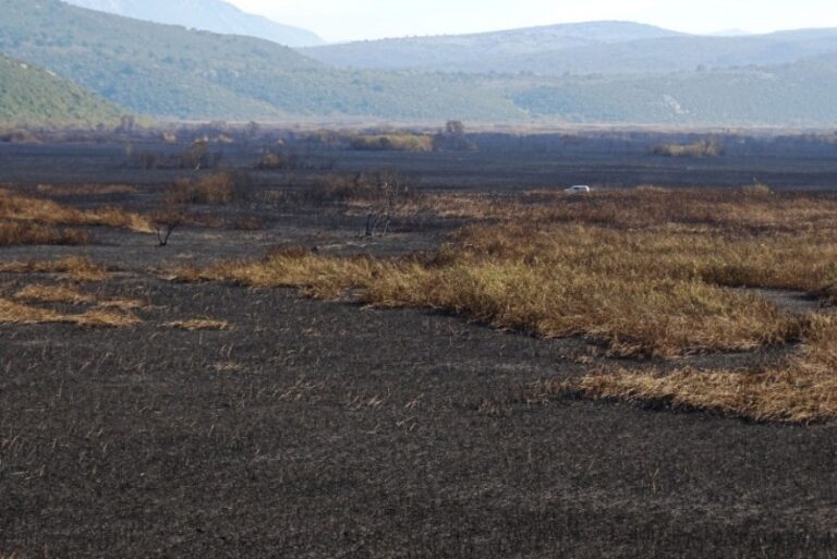 Satelitski snimci Balkana: Posledice očigledne; Silovite oluje će se sigurno desiti – pitanje je trenutka FOTO