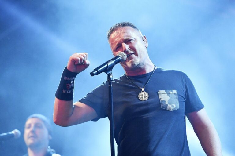 „Tompsonov koncert je podrška neonacističkim, ustaškim vrijednostima“