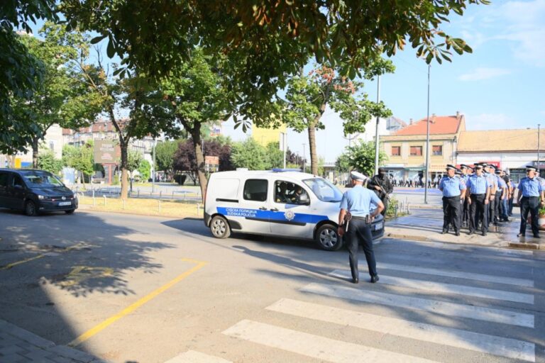 Još jedna presuda za zaborav: Policajac u grobu, ubica na prolaznoj stanici do slobode