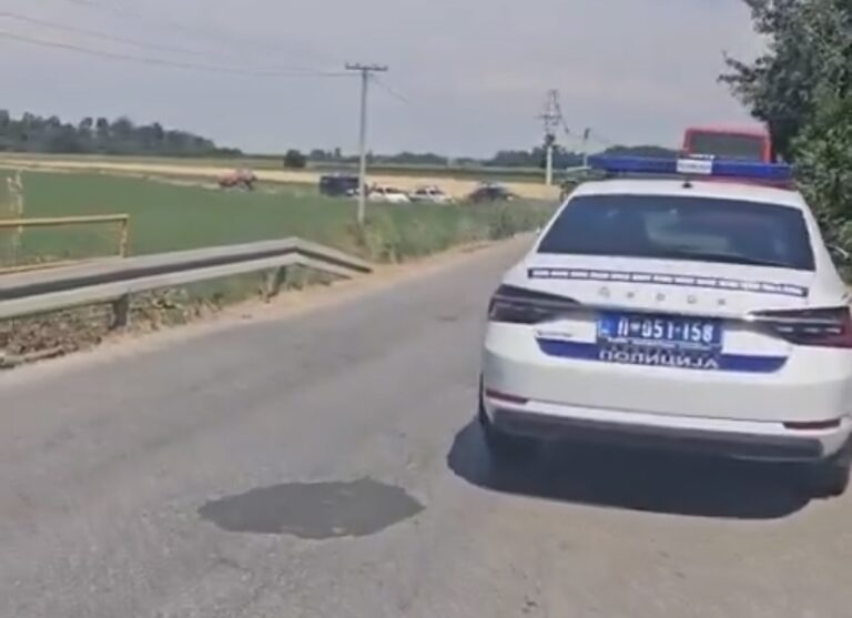 Stravičan zločin u Prnjavoru: Brat ubio brata