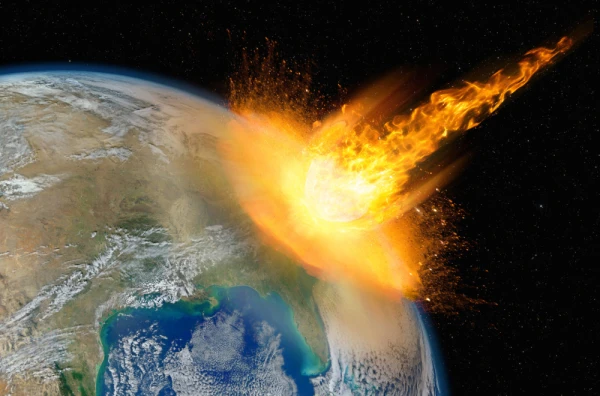 „Ubica gradova“ prijetnja Mjesecu: Asteroid će proizvesti istorijski spektakl