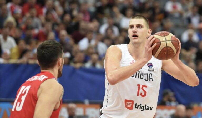 Da li će Jokić igrati na Evrobasketu? Odluka je blizu..