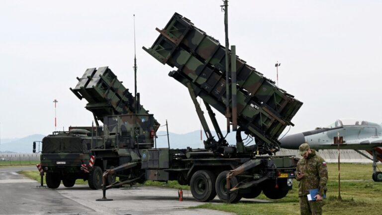 NATO naredio: Prebacujte što je brže moguće