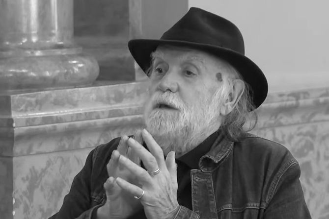 Preminuo legendarni Јosip Pejaković