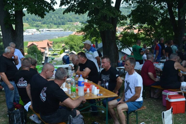 Održana 7. Kotlićijada u Priboju: Proglašeni pobjednici