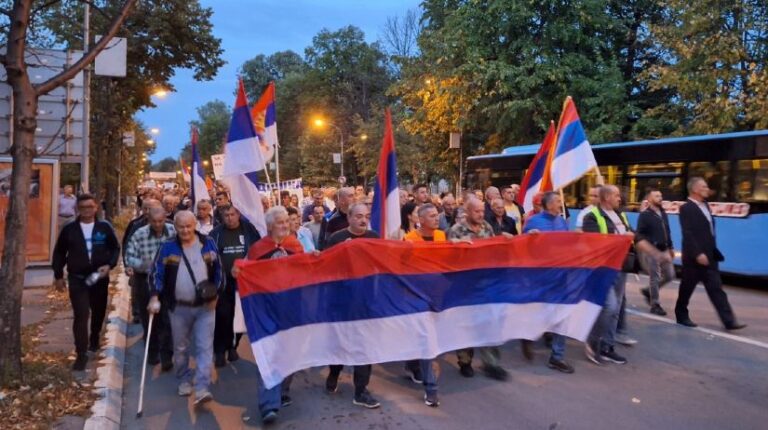 Banjaluka: Sastali se ministar i borci, šta je dogovoreno?